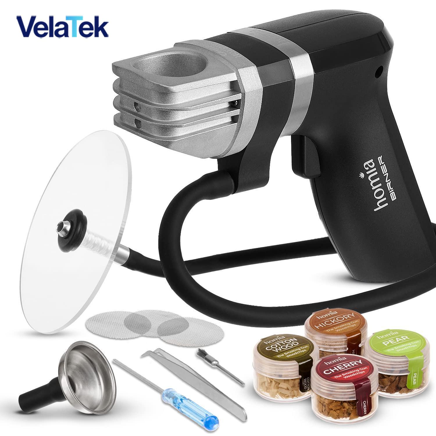 Smoking Gun Kit - für UD2 Professional Starter Kit 11