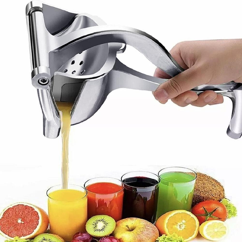 Manuelle Saft Squeeze Aluminiu – Citrus Juicer Bar Bewertung und Preis