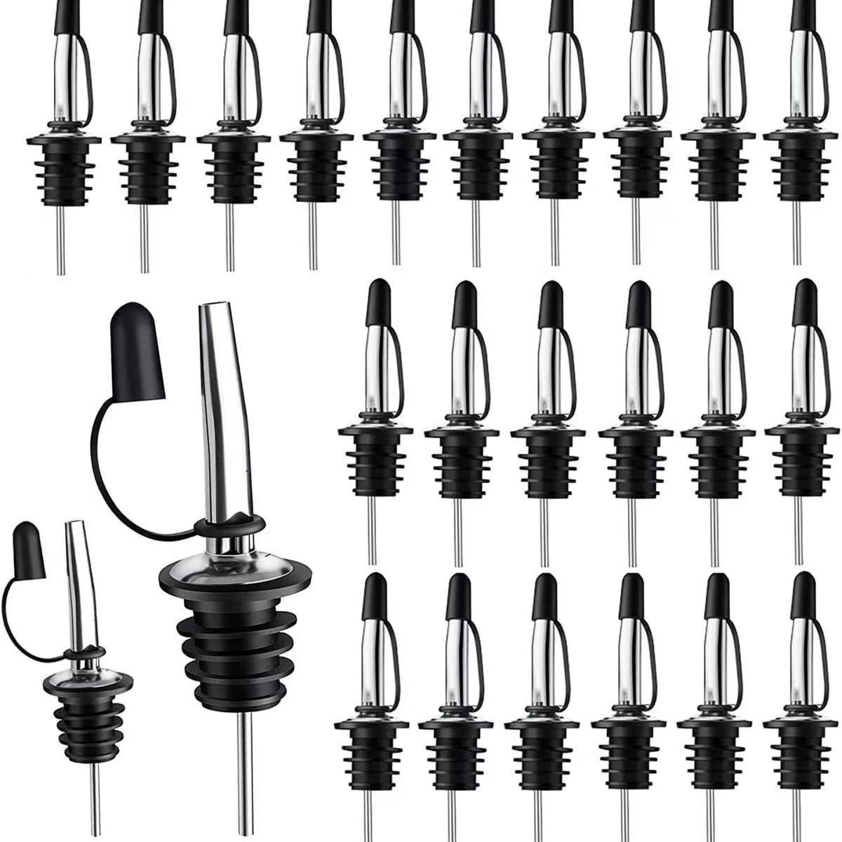Likör-Ausgießer für Flaschen,  – Speed Pourer Cap Bewertung und Preis