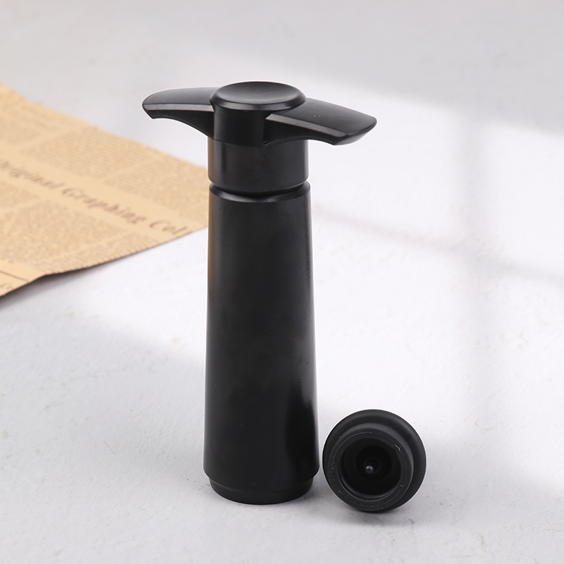 Weinspar-Vakuumpumpe, manuelle – Wine Preservation Pump Bewertung und Preis