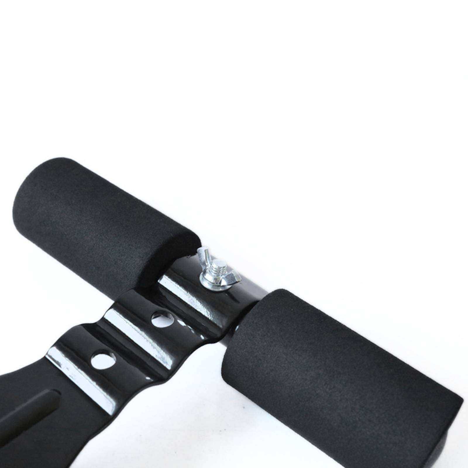 Sit-up-Assistent für Türrahmen – Home Bar And Gym Bewertung und Preis