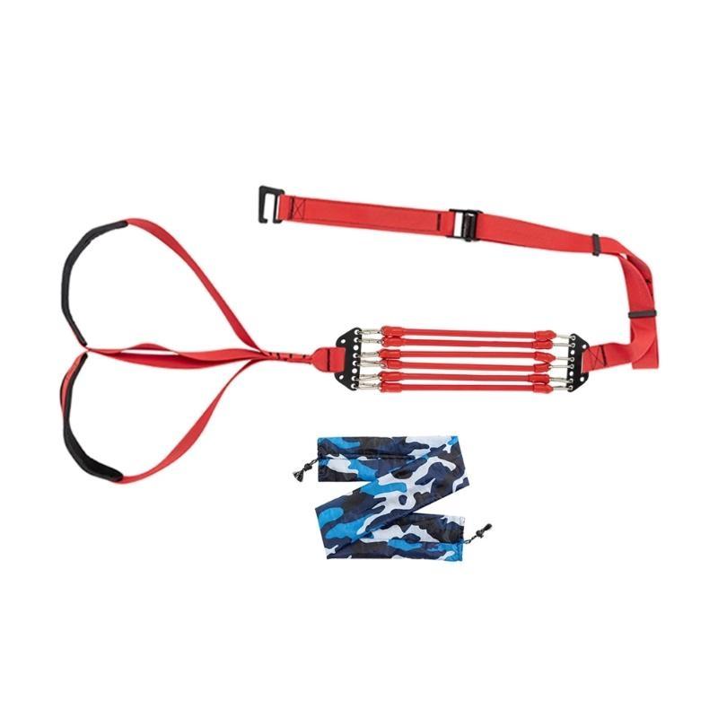 652F Elastische Klimmzughilfe  – Home Bar Word Bewertung und Preis