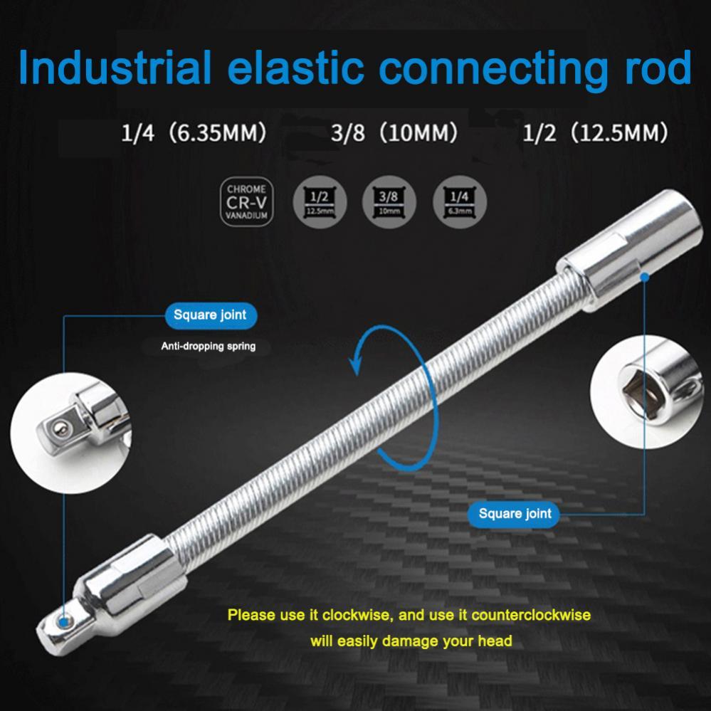 1/4 3/8 1/2 Impact Steckschlüs – Home Bar Supplies Bewertung und Preis