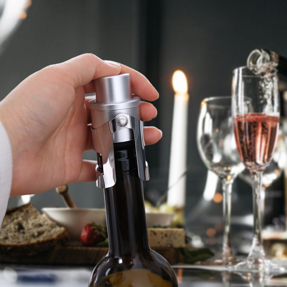 2 Stück eingebauter Druckpumpe – Wine Preservation Pump Bewertung und Preis
