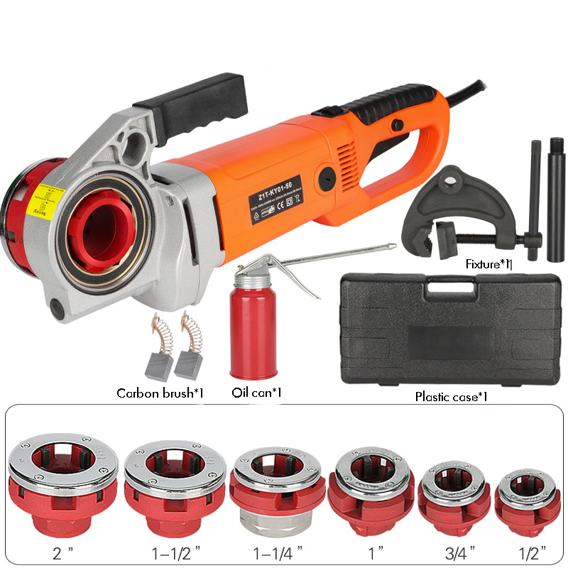 Hand gewinde maschine für elek – Home Bar Supplies Bewertung und Preis