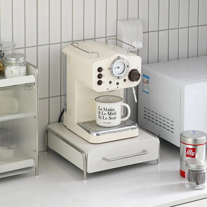 Kaffeekapselhalter, INS-Style  – Home Bar And Counter Bewertung und Preis