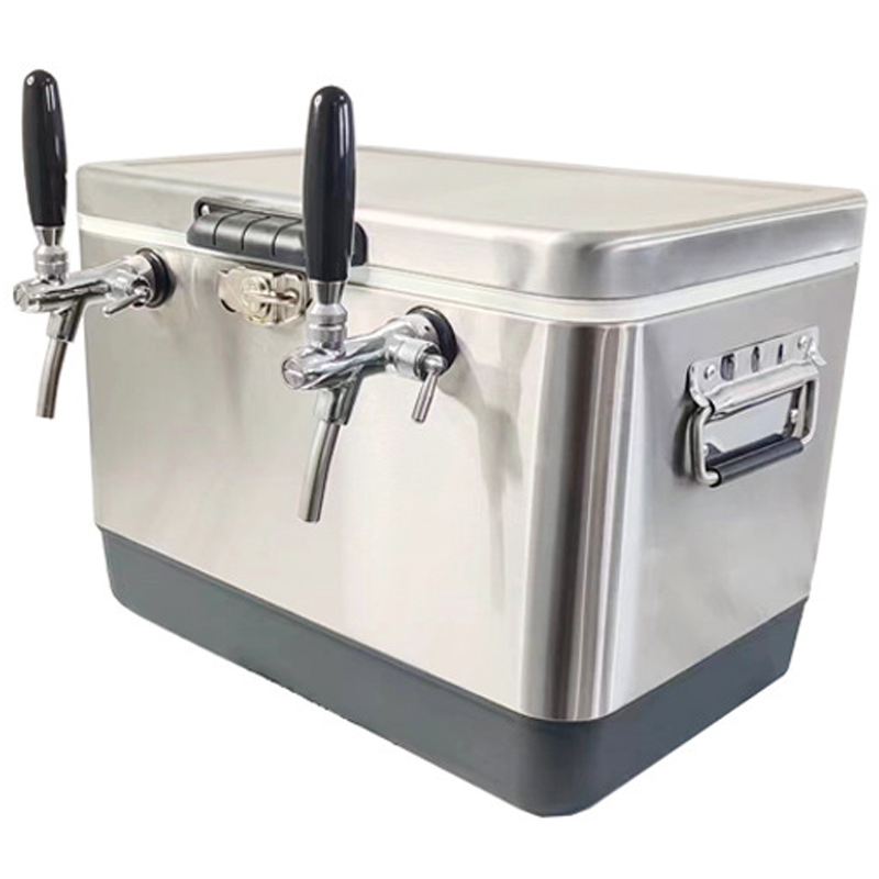 Bierkühler für Zuhause, Heimbr – Home Bar And Counter Bewertung und Preis