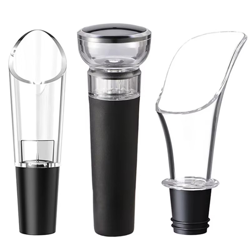 Auslaufsichere Weinflaschenver – Wine Preservation Pump Bewertung und Preis