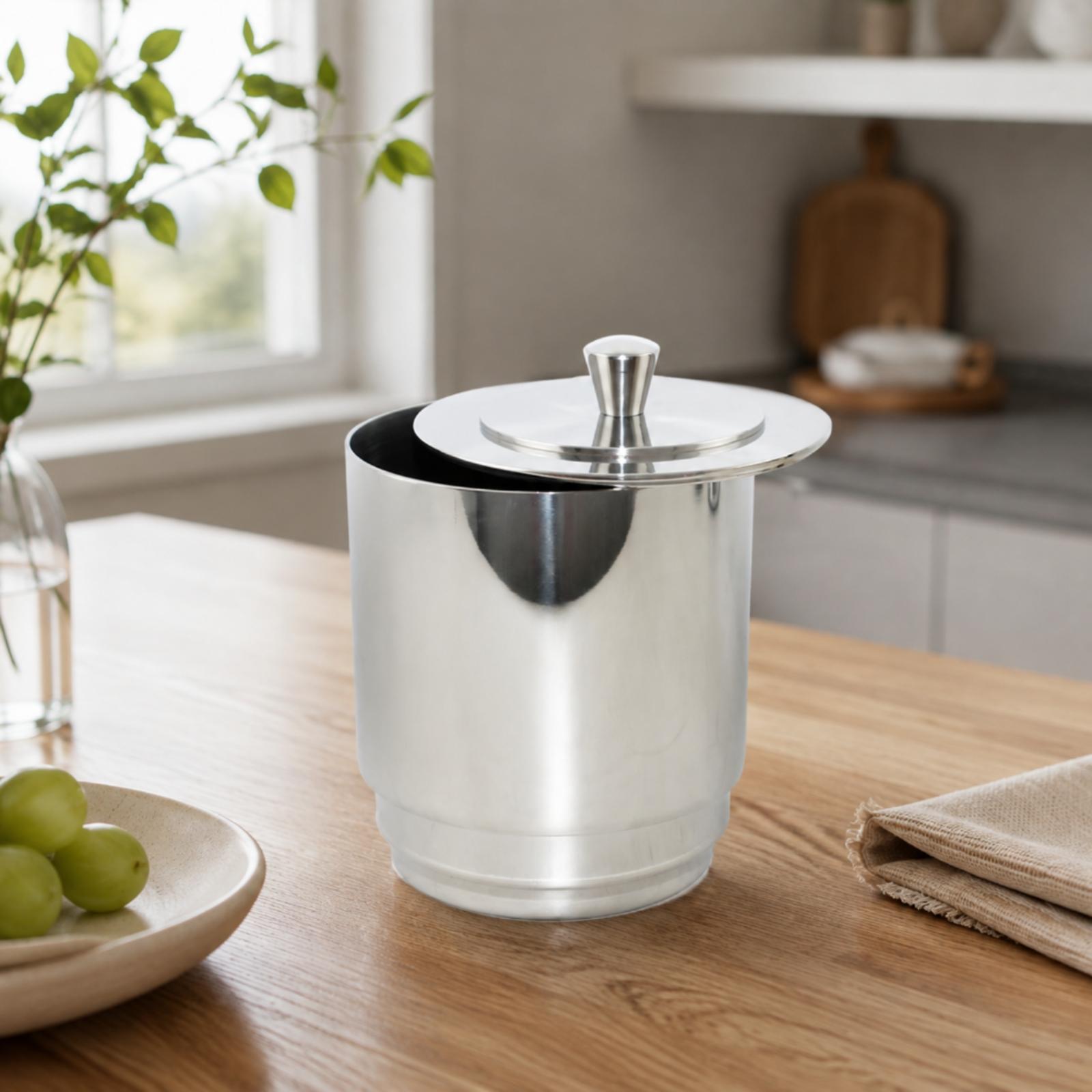Kaffeebar-Zubehör Modernes Küc – Home Bar Shelves Bewertung und Preis