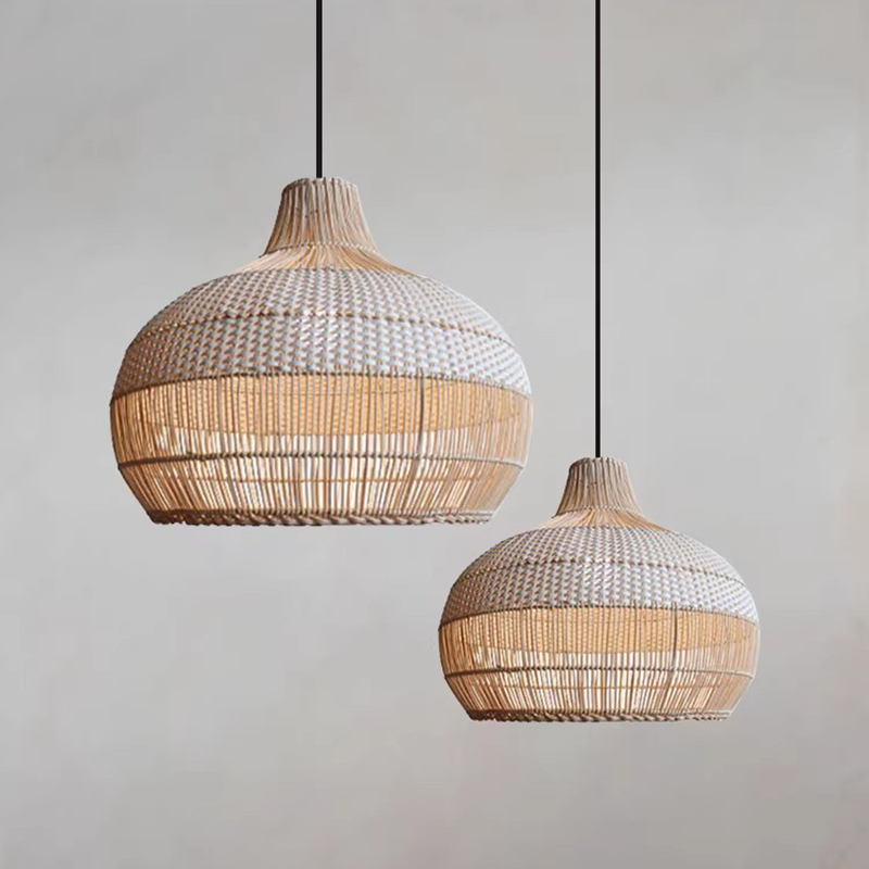 Japanische Wabi-Sabi Rattan-Ge – Home Bar And Counter Bewertung und Preis