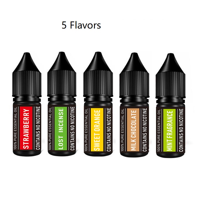 Smoking Flavour Blaster Cockta – Smoking Gun Kit Bewertung und Preis