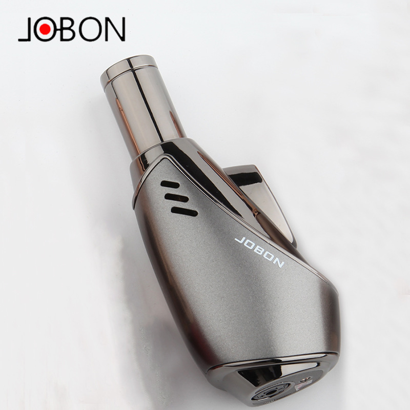 Jobon Winddichtes blaues Flamm – Smoking Gun Kit Bewertung und Preis
