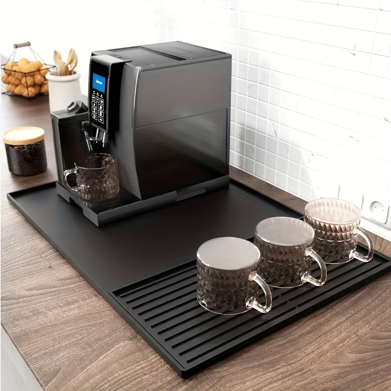 2-in-1 XXL Silikon-Kaffeebar-M – Home Bar And Counter Bewertung und Preis