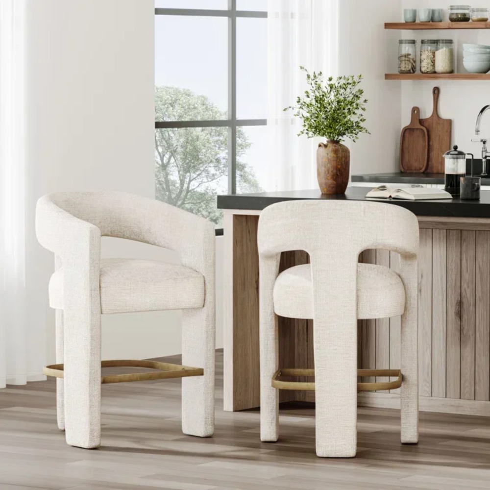 Moderner gepolsterter Thekenho – Home Bar And Counter Bewertung und Preis