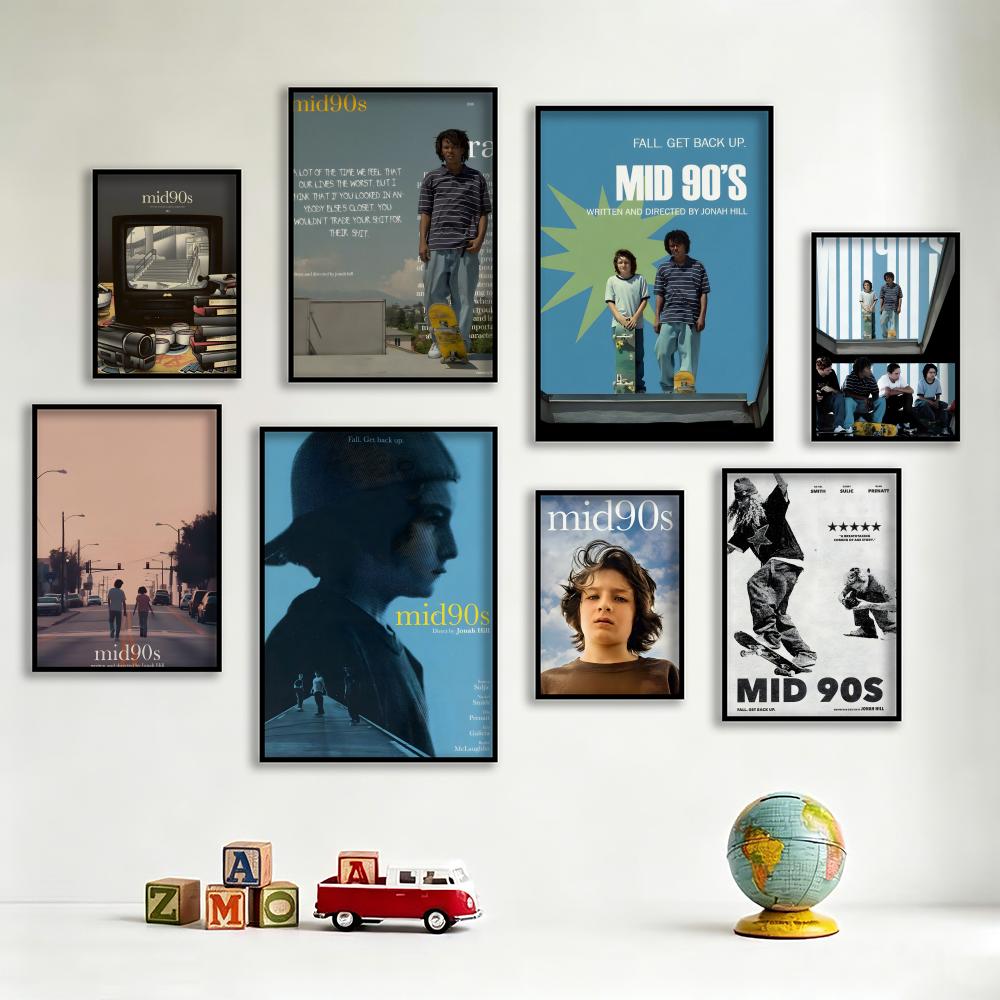 Word M-Mid Poster, künstlerisc – Home Bar Word Bewertung und Preis