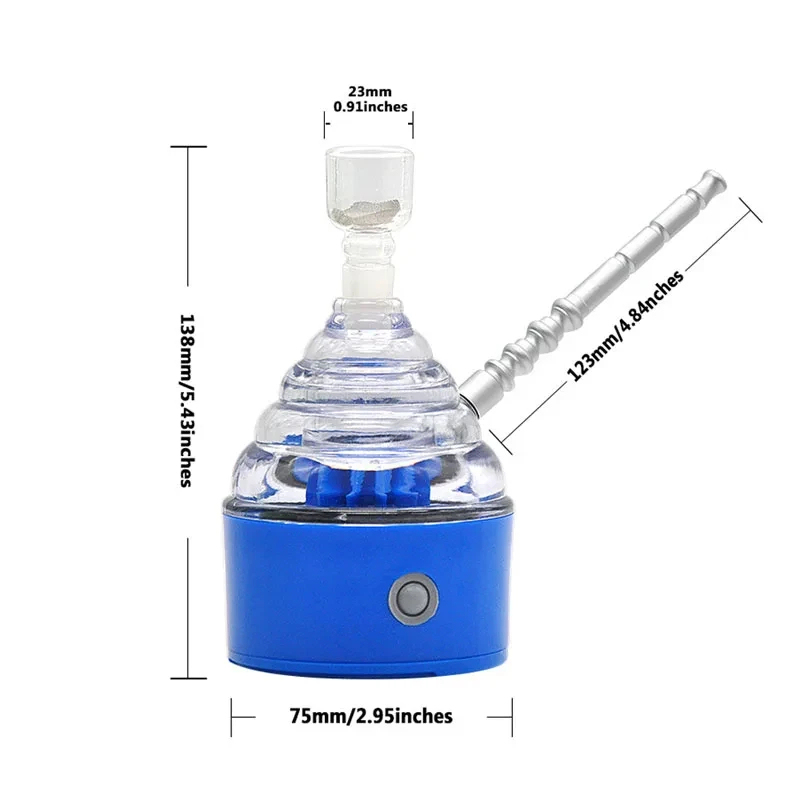 Cocktail Smoke Kit Maker Smoke – Smoking Gun Kit Bewertung und Preis