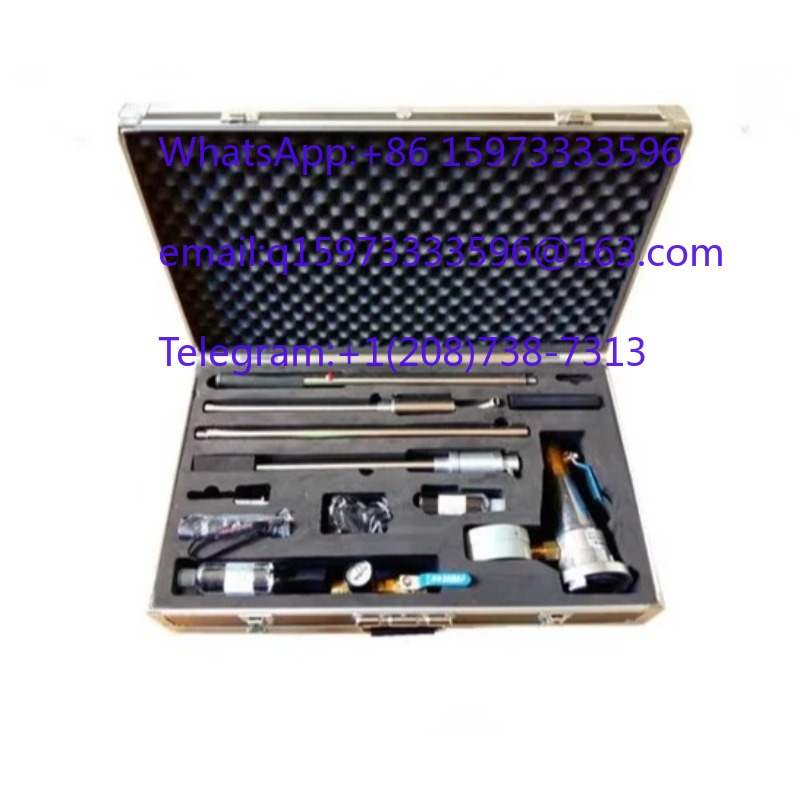 Edelstahl-Brandmelder-Testkit  – Smoking Gun Kit Bewertung und Preis