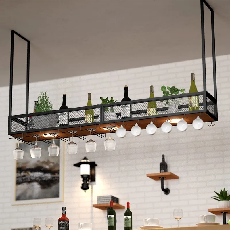 Regale Barschrank Offene Schrä – Home Bar Shelves Bewertung und Preis